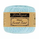Scheepjes Maxi Sweet Treat - 173 bluebell - Gemerceriseerd Katoen