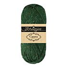 Scheepjes Catona Shine - 525 Fir - Rainbow - Katoengaren met Glitterdraad