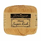 Scheepjes Maxi Sugar Rush - 179 topaz - Katoen Garen