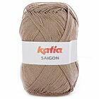 Katia Saigon - 18 donkerbeige - Acryl Garen