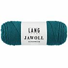 Lang Yarns Jawoll Superwash - 188 petrolblauw - Sokkenwol Garen
