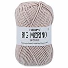 DROPS Big Merino Uni Colour - 19 beige - Wol Garen