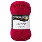 SMC Catania - 192 claret - Katoen Garen