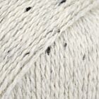 DROPS Soft Tweed Mix - 20 zout en peper - Wol Garen
