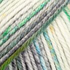 DROPS Fiesta Long Print - 20 noorderlicht - Wol Garen