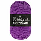Scheepjes Chunky Monkey - 2003 passion fruit - Acryl Garen