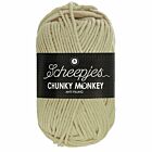Scheepjes Chunky Monkey - 2010 parchment - Acryl Garen