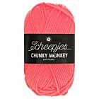 Scheepjes Chunky Monkey - 2013 punch - Acryl Garen