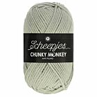 Scheepjes Chunky Monkey - 2019 smoke - Acryl Garen