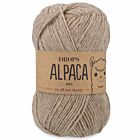DROPS Alpaca Mix - 2020 licht camel - Wol Garen