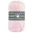 Durable Coral - 203 light pink - Gemerceriseerd Katoen Garen
