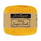 Scheepjes Maxi Sugar Rush - 208 yellow gold - Katoen Garen