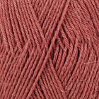 DROPS Nord Uni Colour - 21 steenrood - Wol Garen