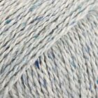 DROPS Soft Tweed Mix - 21 stilstaand water - Wol Garen