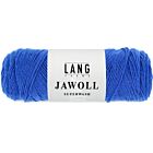 Lang Yarns Jawoll Superwash - 210 koningsblauw - Sokkenwol Garen