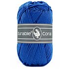 Durable Coral - 2103 cobalt - Gemerceriseerd Katoen Garen