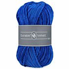 Durable Velvet - 2103 cobalt - Chenille Garen