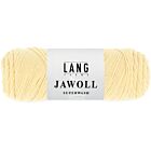 Lang Yarns Jawoll Superwash - 213 pastelgeel - Sokkenwol Garen