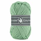 Durable Cosy Fine - 2137 mint - Katoen/Acryl Garen