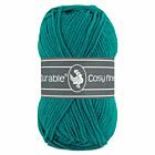 Durable Cosy Fine - 2142 teal - Katoen/Acryl Garen