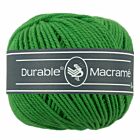 Durable Macramé - 2147 bright green - Katoen Garen