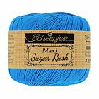 Scheepjes Maxi Sugar Rush - 215 royal blue - Katoen Garen