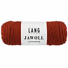 Lang Yarns Jawoll Superwash - 215 terracotta - Sokkenwol Garen