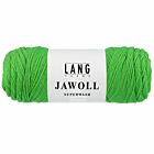 Lang Yarns Jawoll Superwash - 216 appelgroen - Sokkenwol Garen