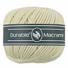 Durable Macramé - 2172 cream - Katoen Garen
