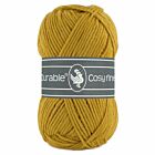 Durable Cosy Fine - 2182 ochre - Katoen/Acryl Garen