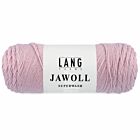 Lang Yarns Jawoll Superwash - 219 poederroze - Sokkenwol Garen