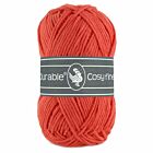 Durable Cosy Fine - 2190 coral - Katoen/Acryl Garen