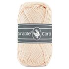 Durable Coral - 2192 peachdust - Gemerceriseerd Katoen Garen