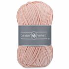 Durable Velvet - 2192 pale pink - Chenille Garen