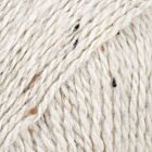 DROPS Soft Tweed Mix - 22 marmer - Wol Gekaard Garen