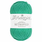 Scheepjes Metropolis - 22 pasay - Merino Sokkengaren