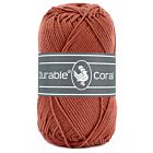 Durable Coral - 2207 ginger - Gemerceriseerd Katoen Garen