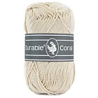 Durable Coral - 2212 linnen - Gemerceriseerd Katoen Garen