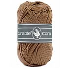 Durable Coral - 2218 hazelnut - Gemerceriseerd Katoen Garen