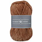 Durable Velvet - 2218 hazelnut - Chenille Garen
