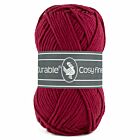 Durable Cosy Fine - 222 bordeaux - Katoen/Acryl Garen