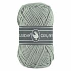 Durable Cosy Fine - 2228 silver grey - Katoen/Acryl Garen
