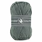 Durable Cosy Fine - 2235 ash - Katoen/Acryl Garen