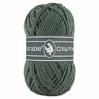 Durable Cosy Fine - 2238 antracite - Katoen/Acryl Garen