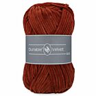 Durable Velvet - 2239 brick - Chenille Garen