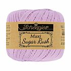 Scheepjes Maxi Sugar Rush - 226 light orchid - Katoen Garen