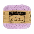 Scheepjes Maxi Sweet Treat - 226 light orchid - Gemerceriseerd Katoen