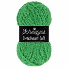 Scheepjes Sweetheart Soft - 23 groen - Polyester Garen
