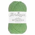 Scheepjes Metropolis - 23 monterrey - Merino Sokkengaren