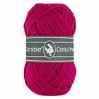 Durable Cosy Fine - 238 deep fuchsia - Katoen/Acryl Garen